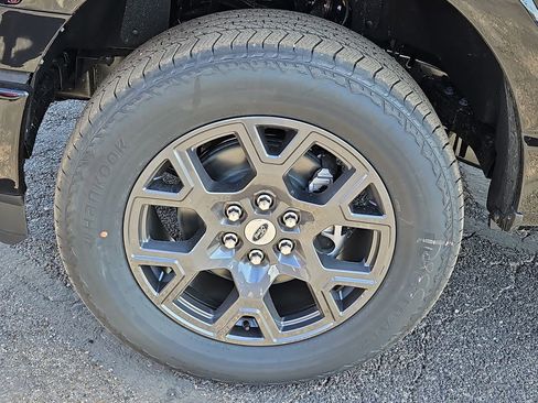 New 2026 Ford F150 STX w/ Equipment Group 200A image 17