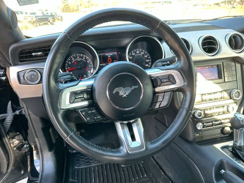 Used 2022 Ford Mustang GT w/ Black Accent Package image 14