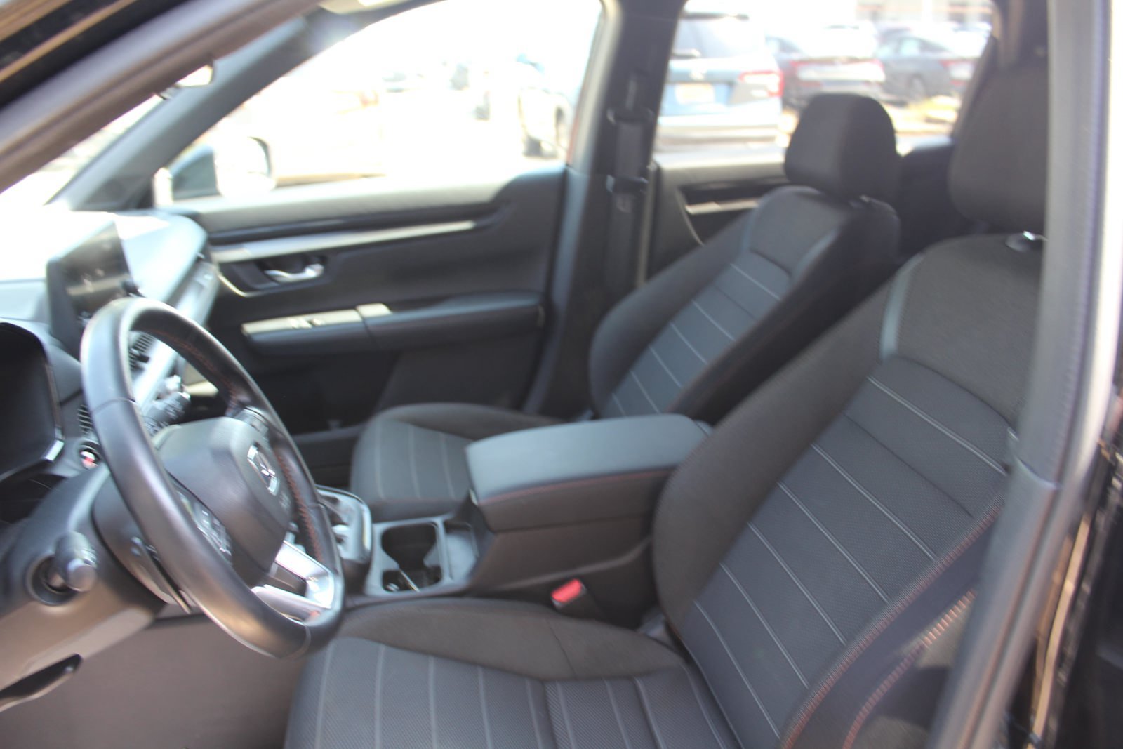 Used 2025 Honda CR-V Sport image 24