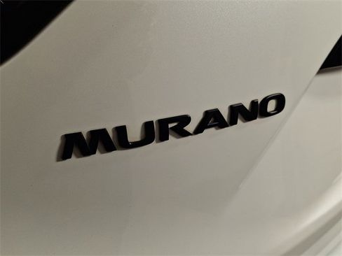 Used 2022 Nissan Murano SV w/ SV Midnight Edition Package image 30