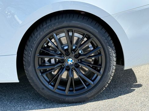 New 2026 BMW 430i Convertible w/ Convenience Package image 16