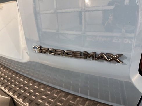 New 2026 Toyota Land Cruiser image 10