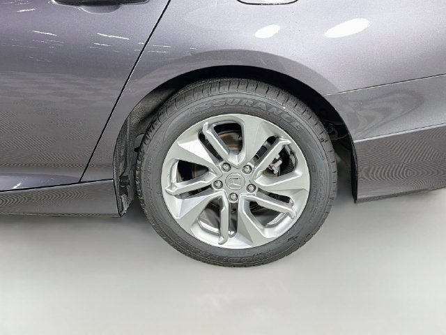 Used 2019 Honda Accord LX image 33