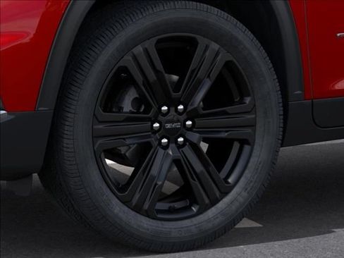 New 2026 GMC Acadia Elevation w/ Black Edition AWD/4WD image 11
