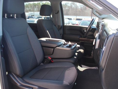 Used 2022 GMC Sierra 2500 SLE w/ SLE Convenience Package image 23