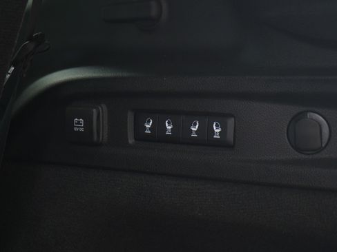 Used 2022 Jeep Grand Cherokee L Summit image 12