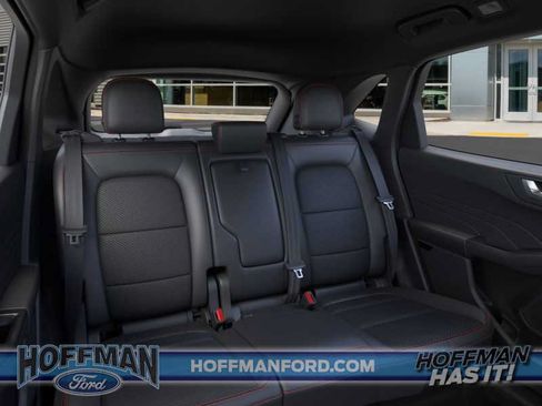 New 2024 Ford Escape ST-Line FWD image 11