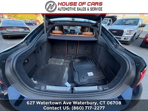 Used 2018 BMW 430i Gran Coupe xDrive AWD/4WD image 48