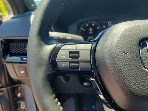 New 2026 Honda CR-V Sport Touring image 16