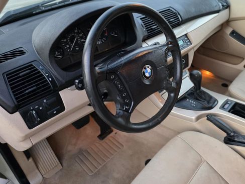 Used 2003 BMW X5 3.0i image 11