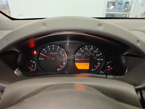 Used 2017 Nissan Frontier SV image 20