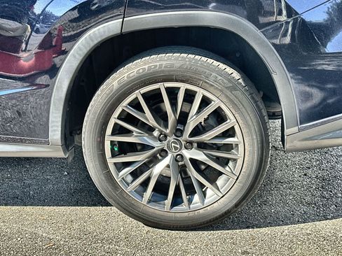 Used 2020 Lexus RX 350 F Sport image 8