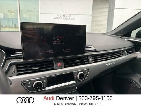 Used 2023 Audi A5 2.0T Premium Plus w/ Premium Plus image 6
