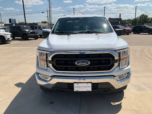 Used 2022 Ford F150 XLT AWD/4WD image 42