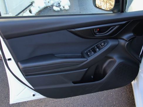 Used 2017 Subaru Impreza 2.0i Premium w/ BSD & Rcta/SRF/Eyesight image 13