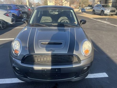 Used 2009 MINI Cooper S image 2