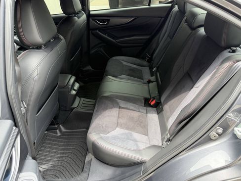 Used 2023 Subaru WRX Limited AWD/4WD image 17