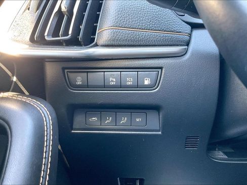 Used 2024 MAZDA CX-90 Plug-In Hybrid w/ Premium Pkg AWD/4WD image 35