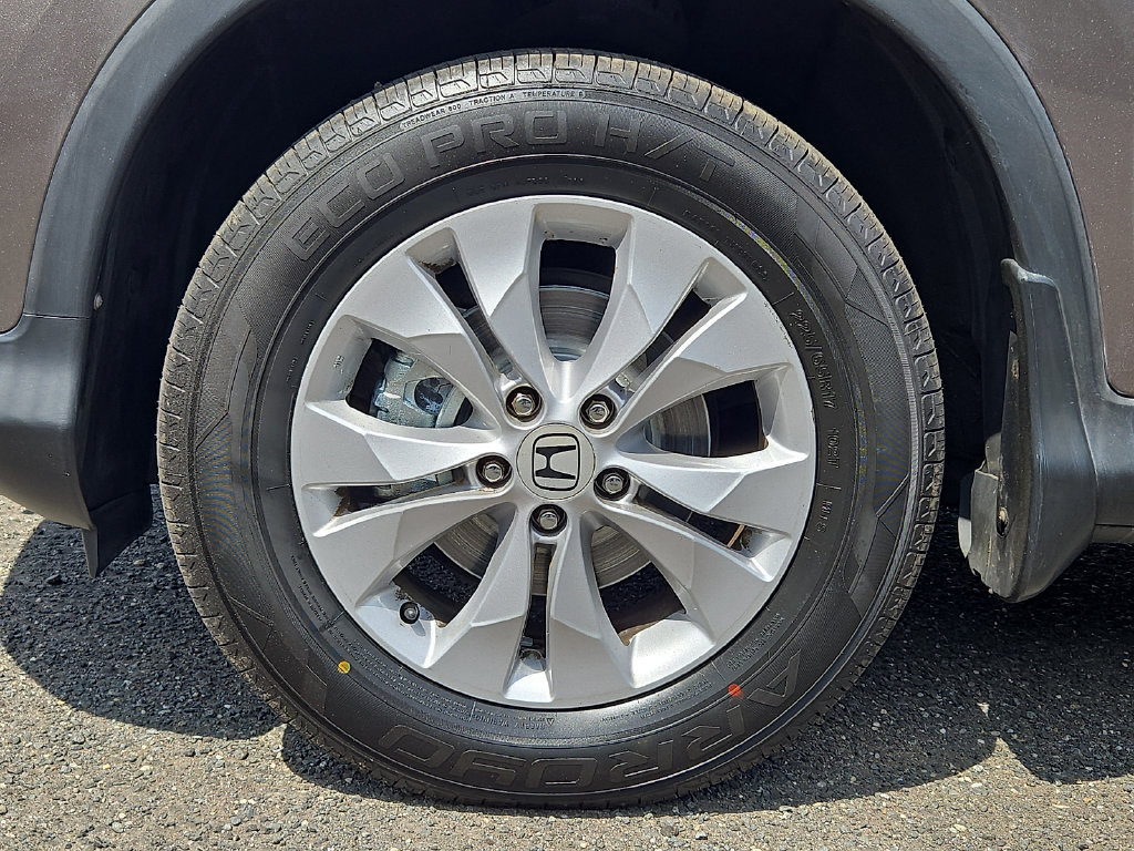 Used 2014 Honda CR-V EX-L image 8