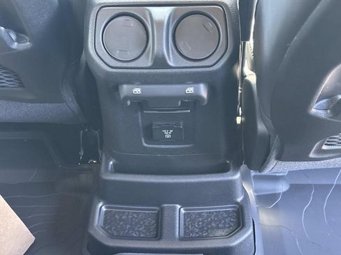New 2026 Jeep Wrangler Unlimited Rubicon image 14