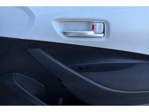 Certified 2026 Toyota Corolla SE FWD image 18