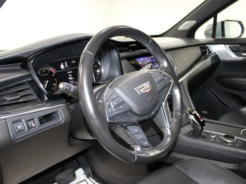 Used 2023 Cadillac XT5 Premium Luxury AWD/4WD image 23