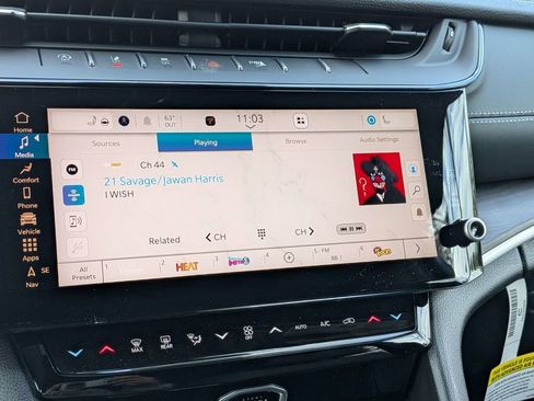 New 2026 Jeep Grand Cherokee Laredo image 19