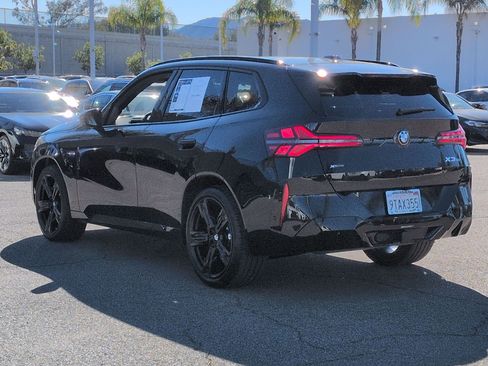 Used 2025 BMW X3 xDrive30i w/ Premium Package image 8