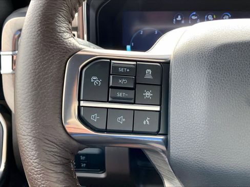 Used 2024 Ford F250 King Ranch w/ Chrome Package image 24