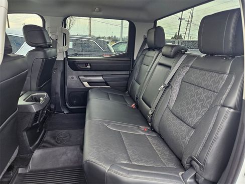 Used 2024 Toyota Tundra SR5 image 31