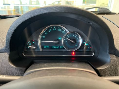 Used 2007 Chevrolet HHR LT FWD image 16
