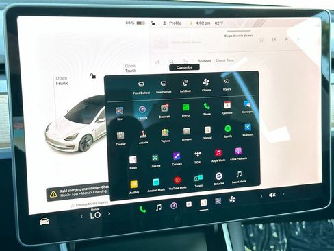 Used 2019 Tesla Model 3 Standard Range Plus RWD image 16