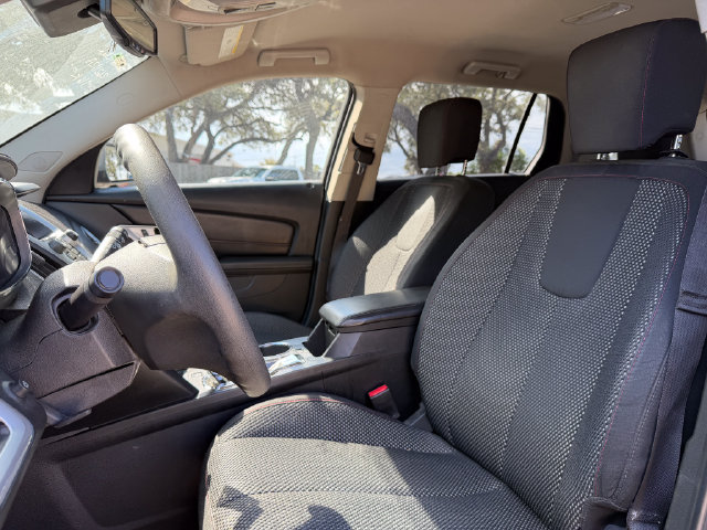 Used 2017 GMC Terrain SLE FWD image 5