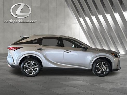 Certified 2024 Lexus RX 350 Premium FWD image 4