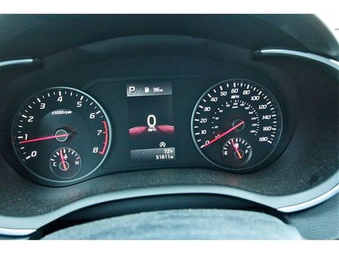 Used 2022 Kia Stinger GT-Line w/ Sun & Sound Package image 14