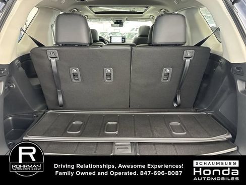 Used 2026 Honda Pilot Touring image 36