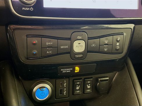 Used 2024 Nissan Leaf SV Plus image 24