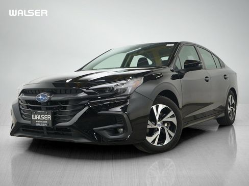 Used 2024 Subaru Legacy Premium image 1