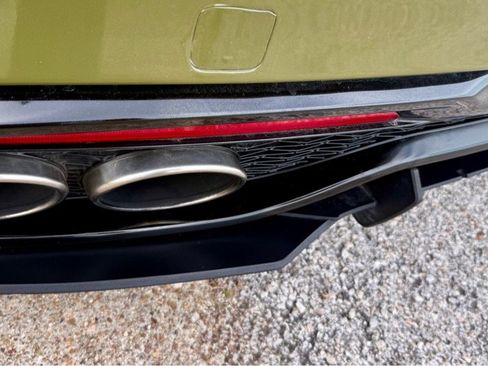 Used 2019 Kia Stinger GT2 AWD/4WD image 11