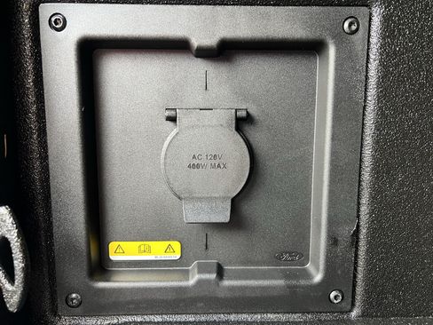 Used 2023 Ford F150 XLT w/ Equipment Group 302A High AWD/4WD image 15