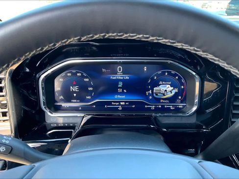 Used 2025 Chevrolet Silverado 3500 High Country w/ Technology Package image 25