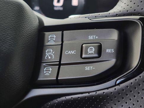 Used 2024 Dodge Charger R/T w/ Plus Group image 22