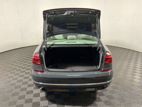 Used 2017 Volkswagen Passat 1.8T R-Line FWD image 13