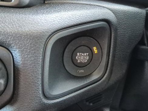 New 2026 Jeep Wrangler Unlimited Sport image 16