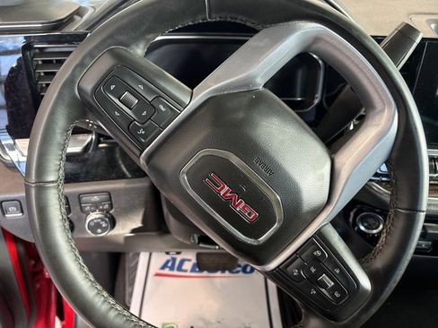 Used 2023 GMC Sierra 1500 SLE image 14