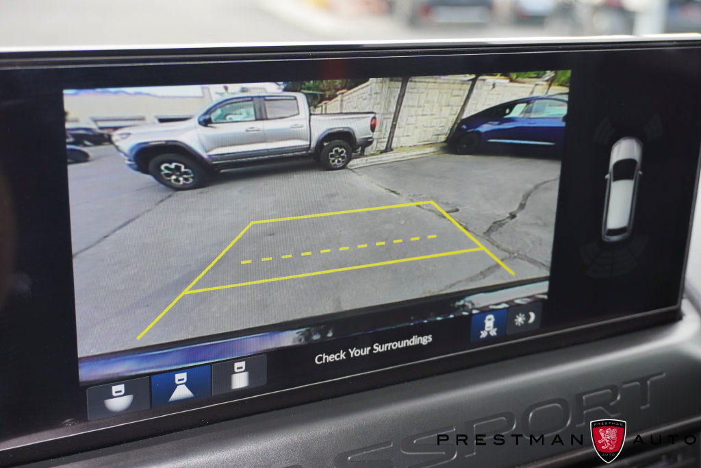 Used 2026 Honda Passport TrailSport image 37