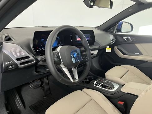 New 2025 BMW 228i xDrive 228 xDrive Gran Coupe w/ Premium Package image 9