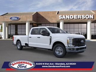 New 2026 Ford F250 XL w/ XL Chrome Package video 1