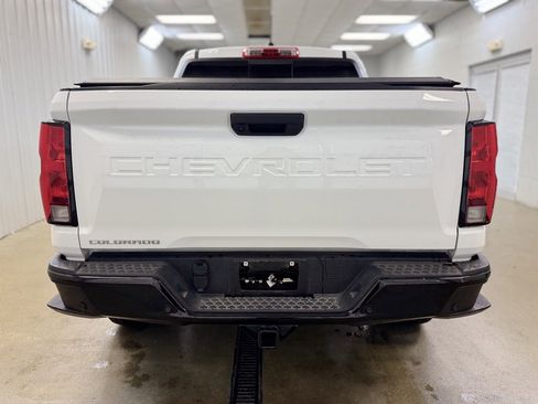 Used 2024 Chevrolet Colorado Trail Boss w/ Advanced Trailering Package image 7