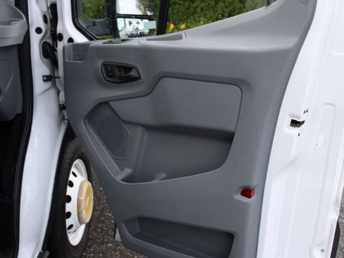 Used 2015 Ford Transit 350 156 DRW w/ Interior Upgrade Package RWD image 35